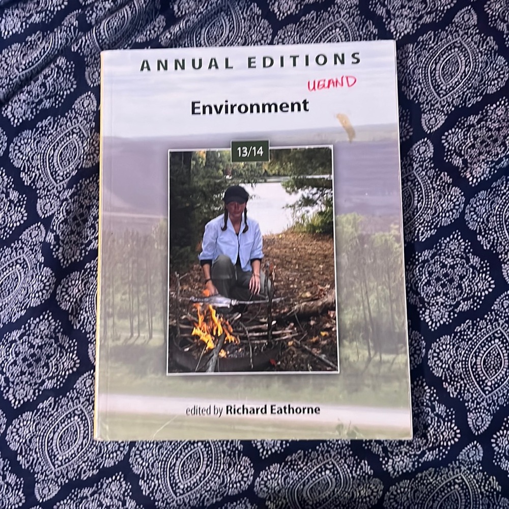 College book